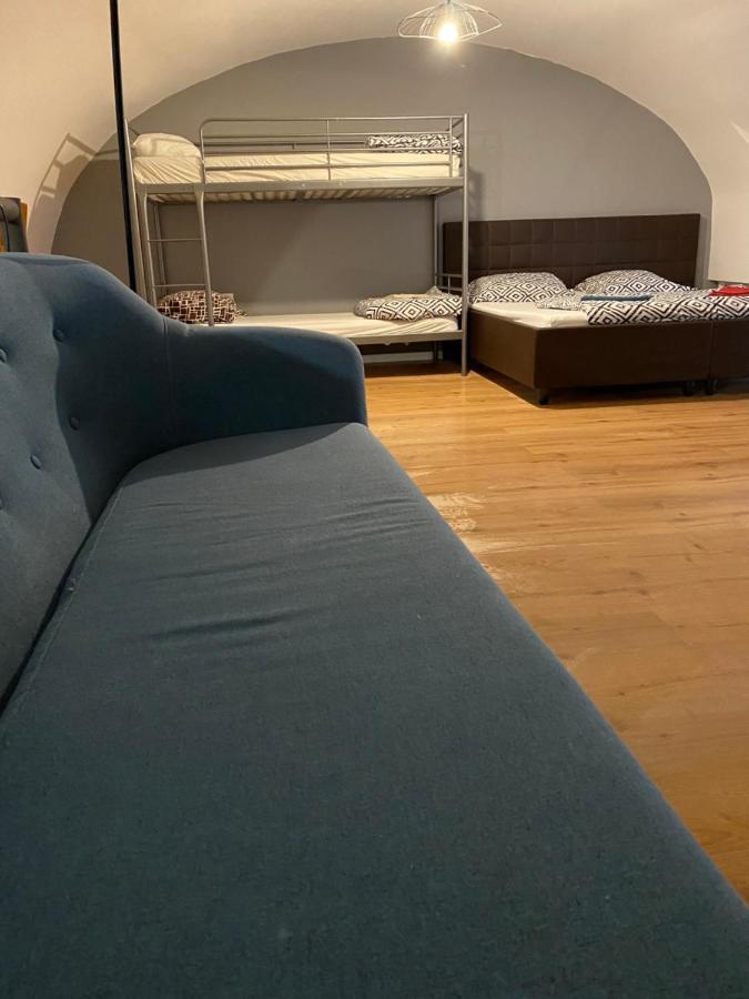 Hostel Center
